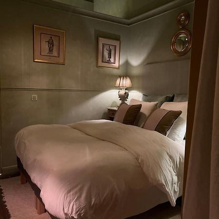 אנטוורפן Guesthouse Nights By Morpheus מראה חיצוני תמונה